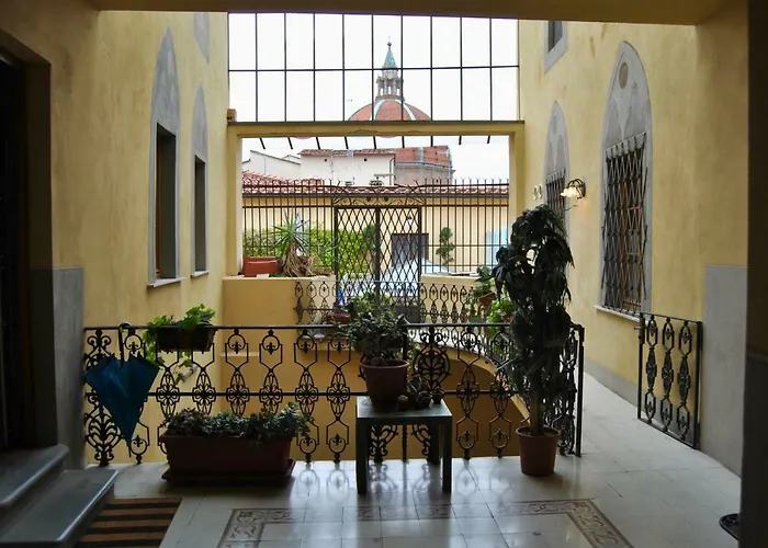 Appartamento Posta Vecchia