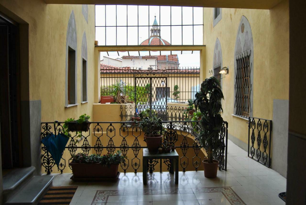 Posta Vecchia Pistoia