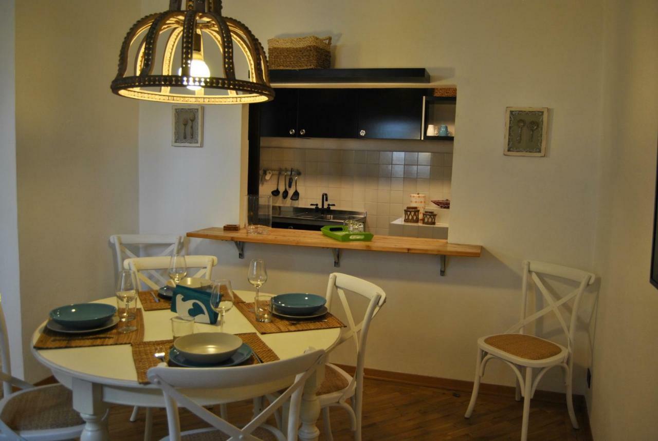 Posta Vecchia Apartment Pistoia
