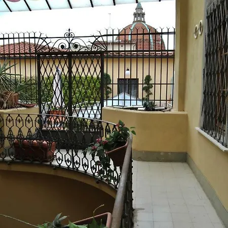 Appartamento Posta Vecchia Pistoia Exterior photo