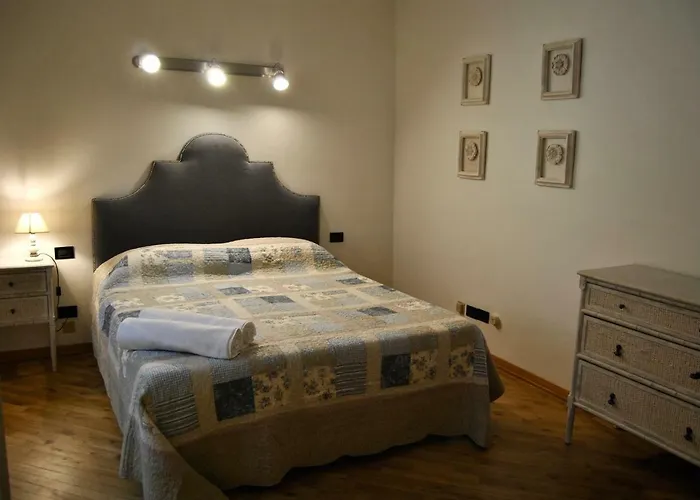 Appartamento Posta Vecchia