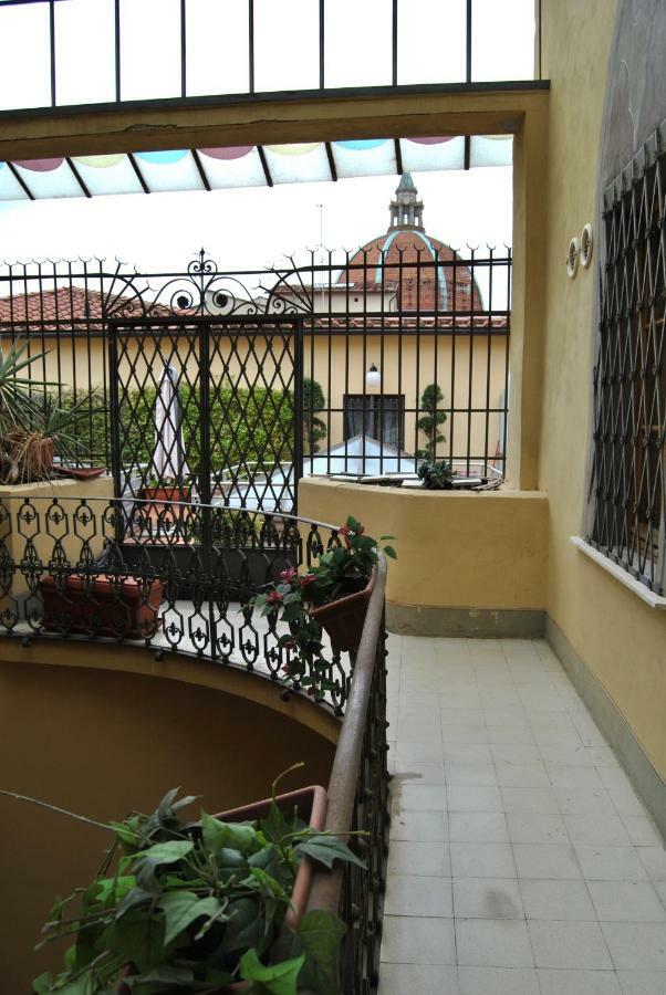 Posta Vecchia Apartment *