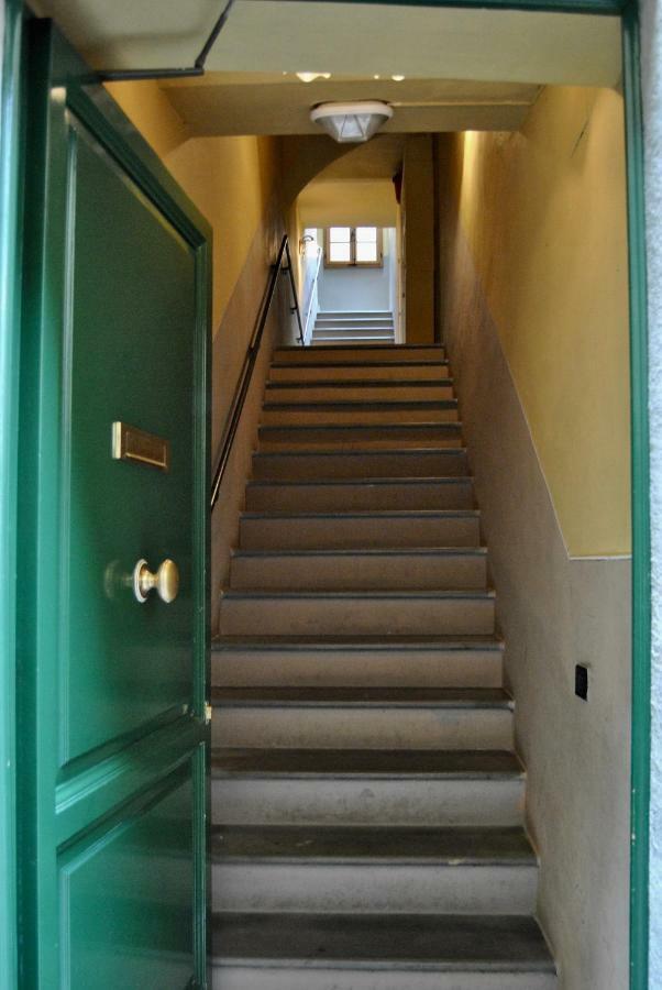 Apartment Posta Vecchia Pistoia