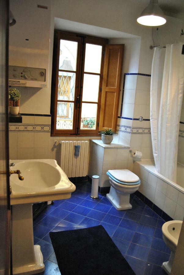 Posta Vecchia Apartment